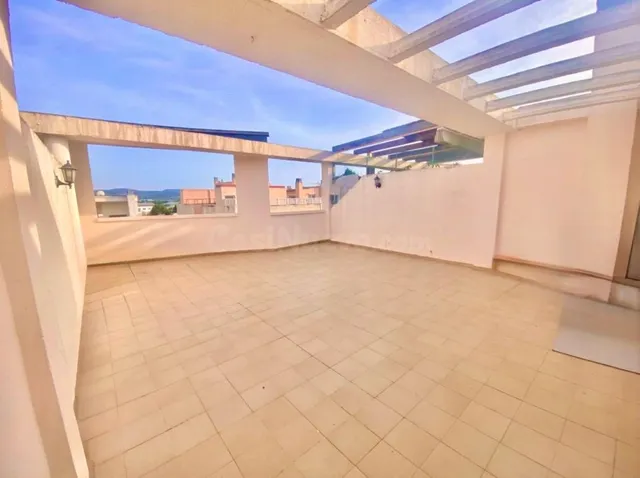 MAGNIFICO ATICO DUPLEX EN EL PARQUE SEVERO OCHOA, LA VIVIEND