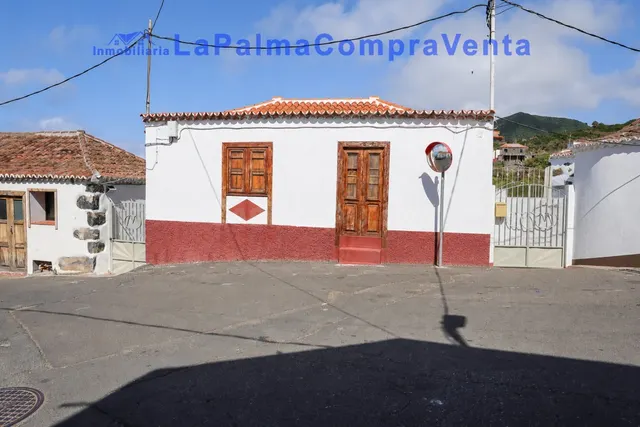 Casa de pueblo en Venta en Barlovento Santa Cruz de Tenerife