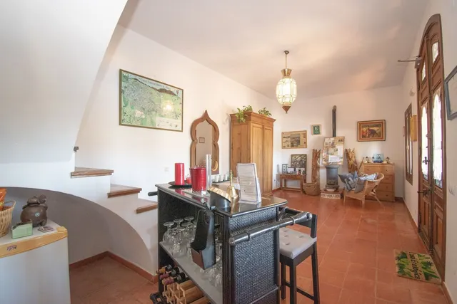 Finca rústica 7 habitaciones 1009m² en venta - Alora pueblo — 19
