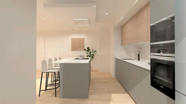 Chalet 5 habitaciones 650m² en venta - El Pinar- Punta Galea - foto 3