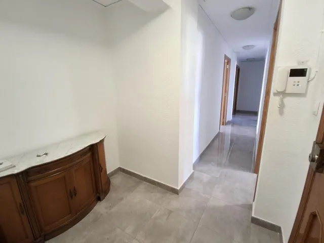 Precioso piso totalmente reformado zona Tulell Norte — 12