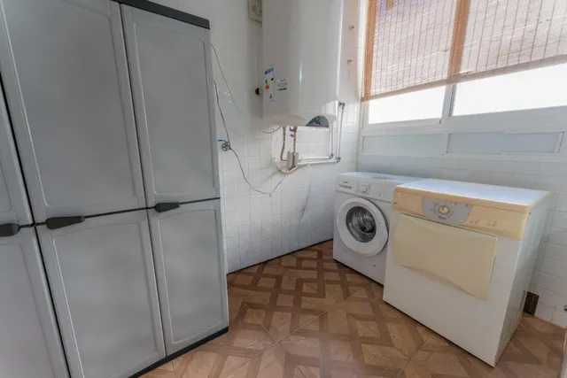 Piso 4 habitaciones 122m² en venta - Pueblo 11 — 11