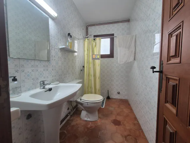 CHALET EN POLOP A LA VENTA — 32