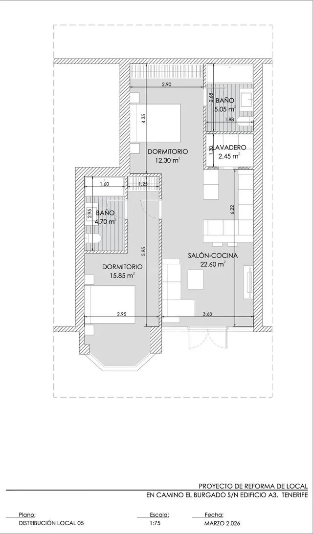 APARTAMENTO EXCLUSIVO EN PARQUE MARÍTIM – TOSCAL-LONGUERA — 30