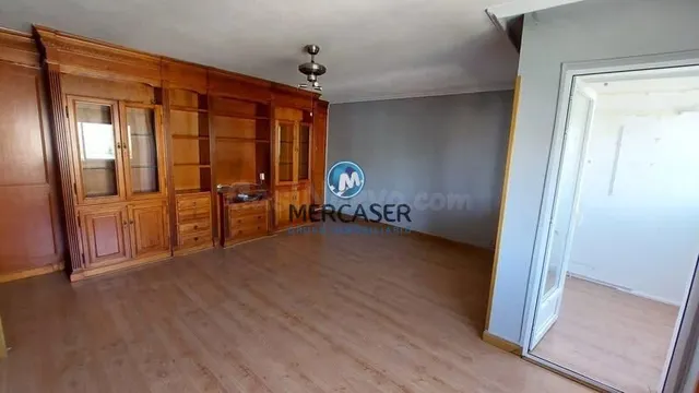 Piso en venta en Coslada, Madrid. — 3