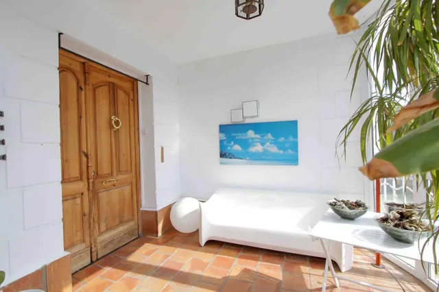 Chalet Carretera Almodovar — 15
