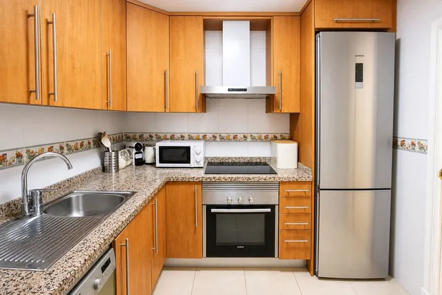 Apartamento 2 habitaciones 83m² en venta - Manilva — 8