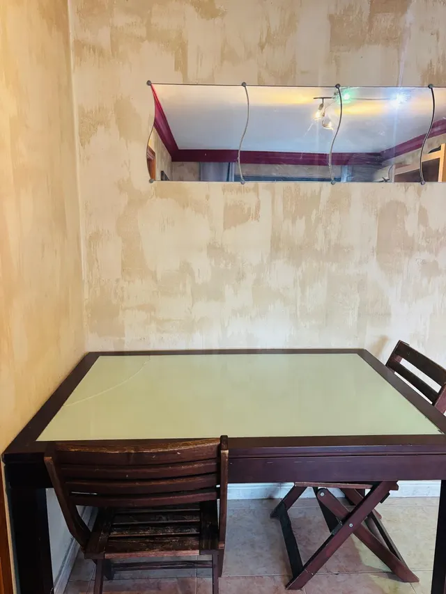 Espectacular ático de inversión en Son Cotoner, Palma - €259 - foto 5