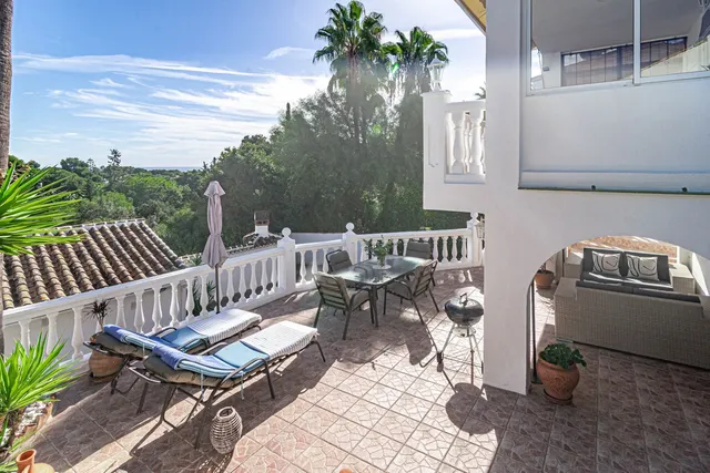 Chalet 3 habitaciones 113m² en venta - Riviera del sol — 34