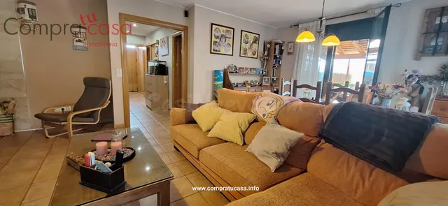 Venta pareado completisimo en los huertos.- — 3