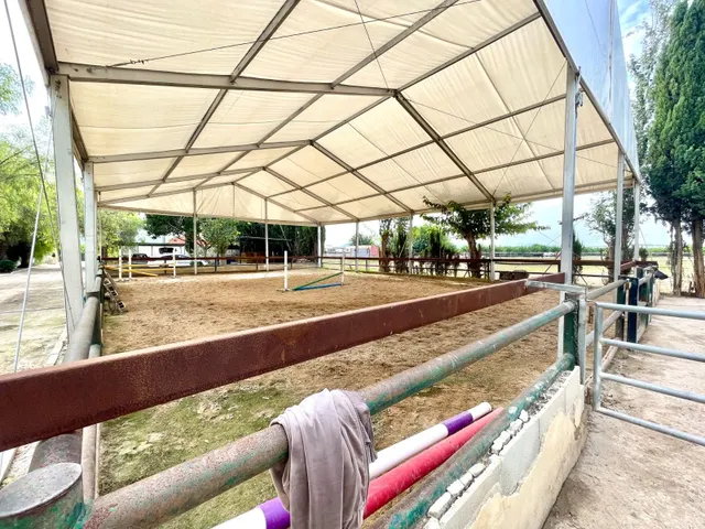Casa de campo 3 habitaciones 130m² en venta - Montepinar-La Aparecida-Raiguero — 31