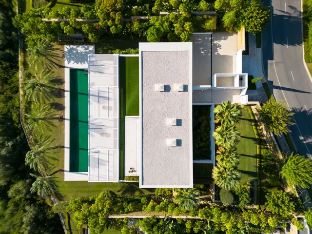 Villa 4 habitaciones 578m² en venta - Casares Golf - Casares del Sol — 43