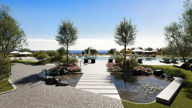 Apartamento 1 habitación 60m² en venta - Mijas — 14