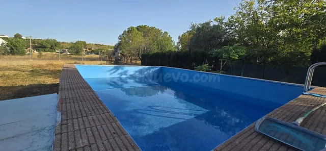 Chalet venta Lliria. - foto 4