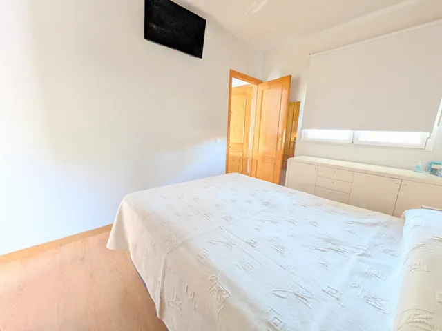 CHALET INDEPENDENTE CON PISCINA ZONA PIOZ — 8