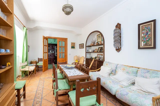 Espectacular e histórica casa señorial en el centro de Ugíjar — 9