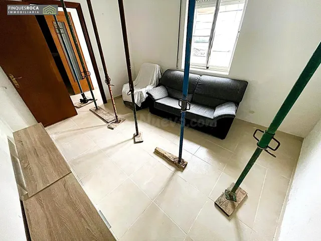 Casa para reformar toda en una planta — 2