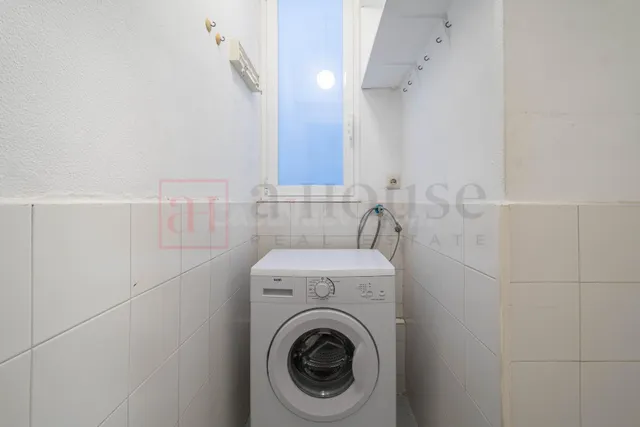 ESPECTACULAR PISO PARA ENTRAR A VIVIR EN VILA DE GRACIA — 5