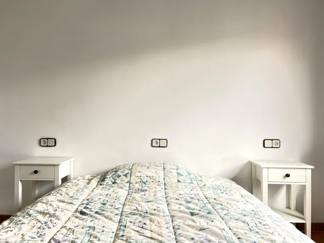 Piso con encanto y gran potencial en el centro de Sant Pere Pescador — 17