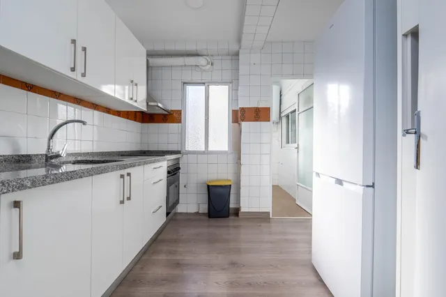 HABITACIÓN en Alquiler en Camino de Ronda, Granada — 8