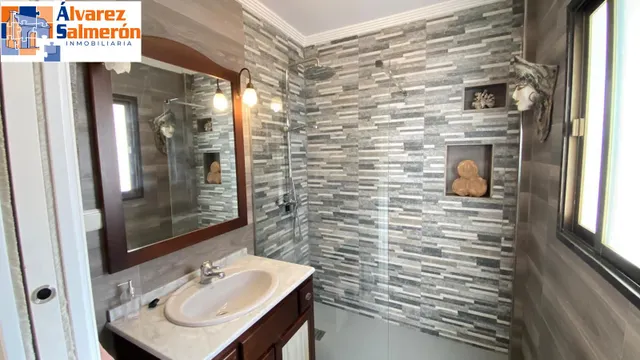 Chalet en alquiler en urbanización los pinos - almuñecar - larga estancia — 14