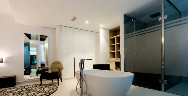 Villa 4 habitaciones 322m² en venta - Campoamor — 5