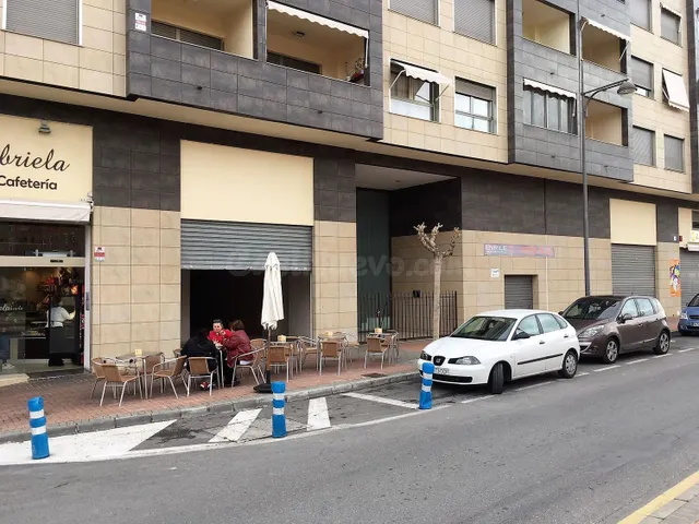 Local comercial 507m² en venta - Centro