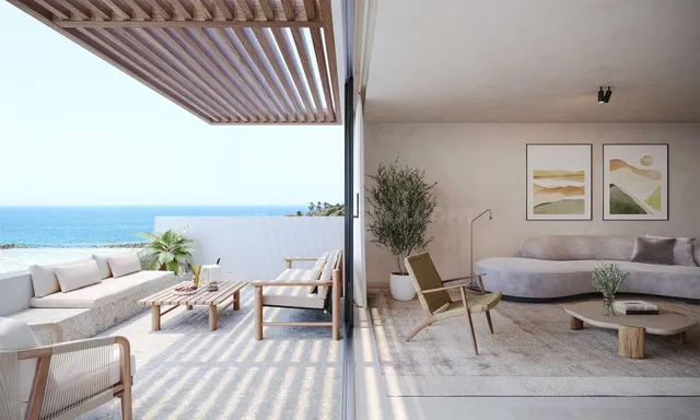 Apartamento 2 habitaciones 187m² en venta - Callao Salvaje