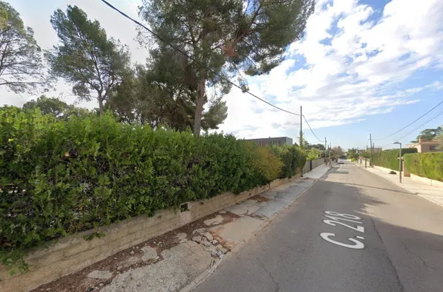 TERRENO URBANO DE 510 m2 EN LA CAÑADA – EXCELENTE UBICACIÓN — 6