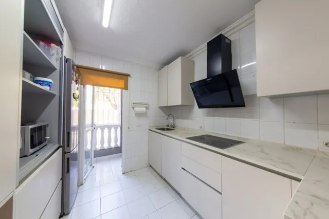 Apartamento en Los Cristianos — 12