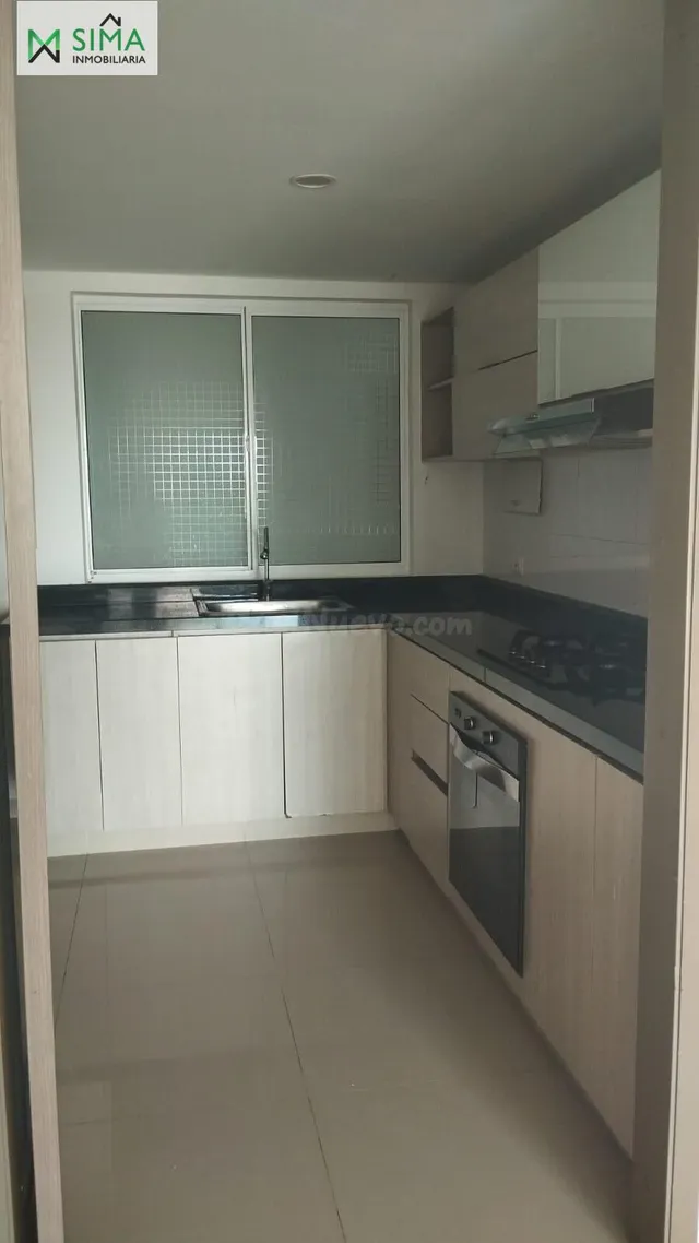 ARRIENDO APARTAMENTO EN EL SECTOR CIELO MAR CARTAGENA DE IND - foto 3