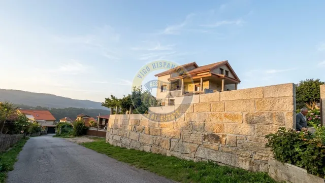 CASA EN MOS - foto 4