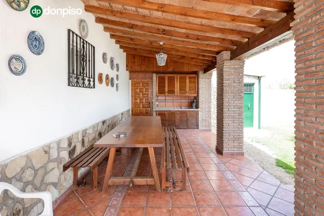 Finca en el término "Los LLanos " en Moraleda de Zafayona a 20 minutos de Granada Capital — 19