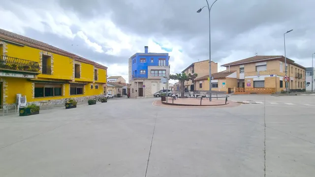 Casa independiente en venta en Torres de Berrellén. Zaragoza — 13