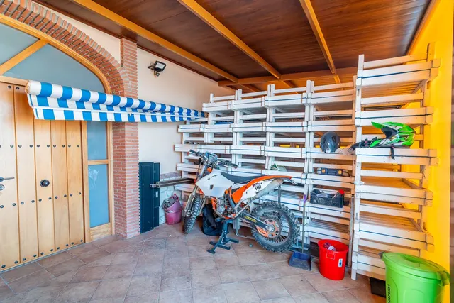 Chalet 5 habitaciones 346m² en venta - Riviera del sol — 37