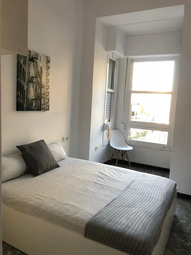 Edificio en venta en plaza de la merced, Cartagena | oportunidad de inversión patrimonial — 11