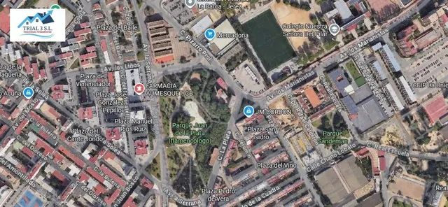 Venta Piso en Jerez de la Frontera - Cádiz - foto 2