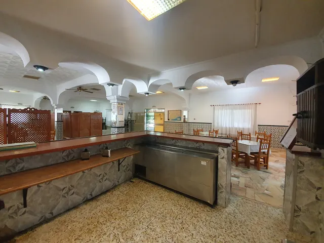 Restaurante 5 habitaciones 595m² en venta - South of spain — 15
