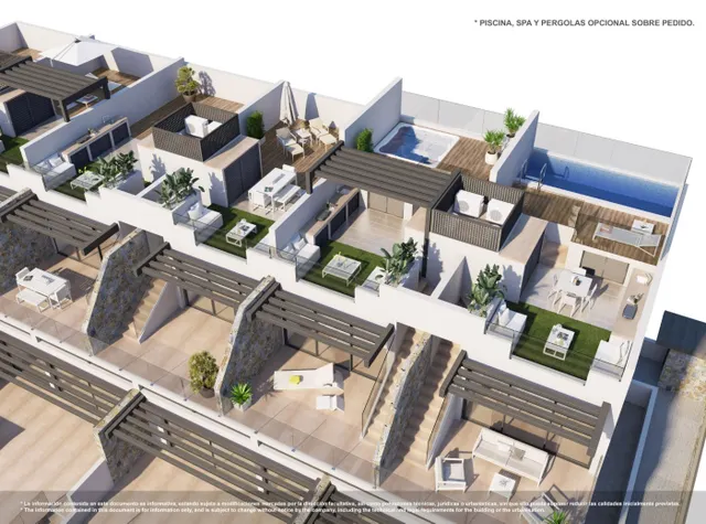 Apartamento de obra nueva en Guardamar del Segura — 8