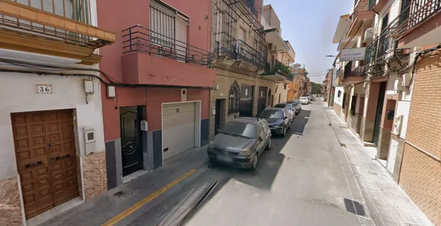 Venta casa en Sevilla — 3