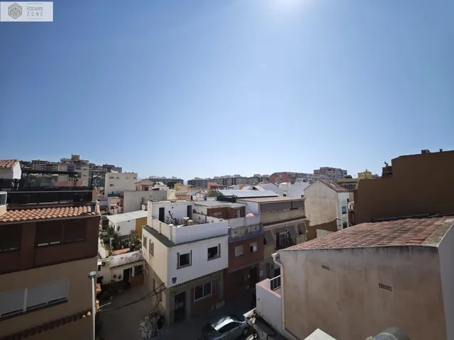 EDIFICIO EN VENTA EN HUELIN: OPORTUNIDAD PARA INVERSORES — 15