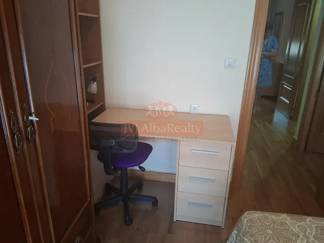 VIVIENDA EN ALQUILER EN ZONA FUENTE DEL PARQUE — 9