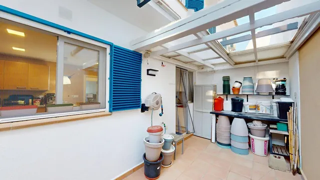 Adosado 3 habitaciones 177m² en venta - Centro — 23