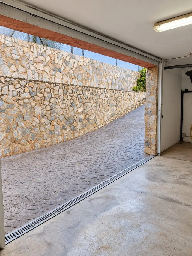 Chalet independiente con amplias terrazas, jardín y garaje en Marratxí — 19