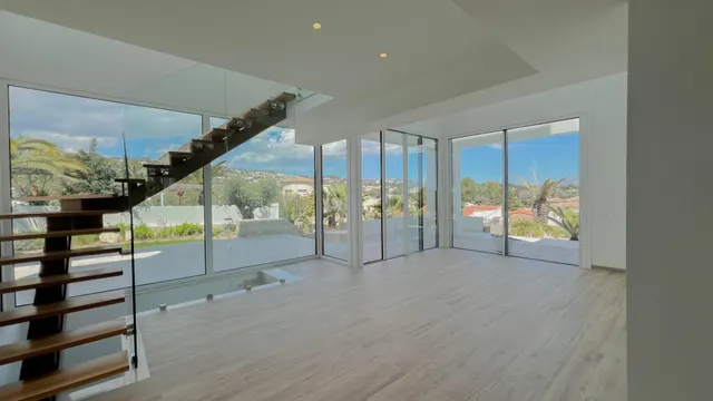 VILLA DE LUJO A ESTRENAR EN BENISSA — 32
