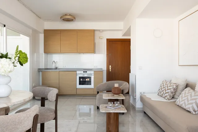 Apartamento 1 habitación 72m² en venta - Marbella — 6