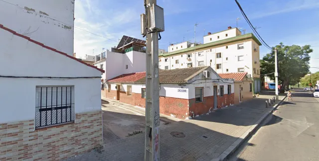Venta casa en Sevilla — 2