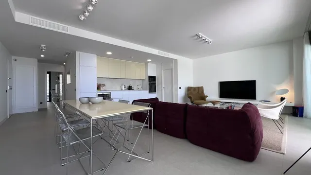 Apartamento 3 habitaciones 114m² en venta - Alto de los Monteros — 5