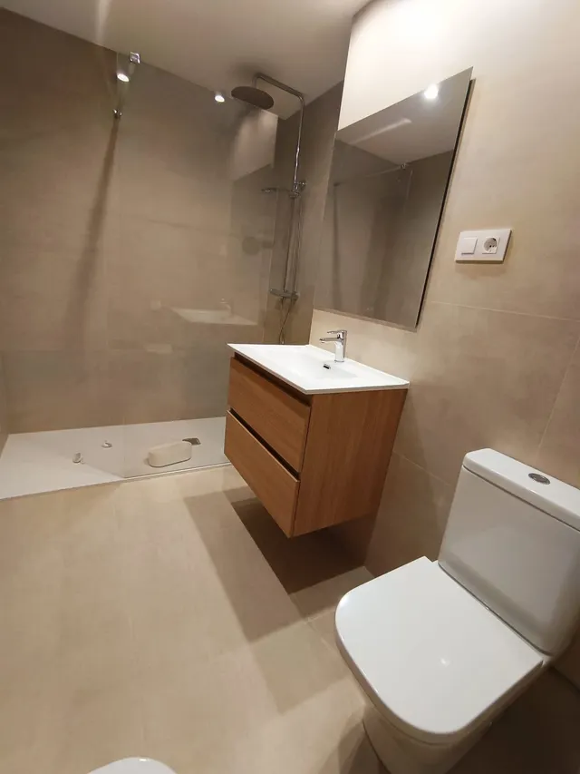 Apartamento 3 habitaciones 127m² en venta - Centro — 10