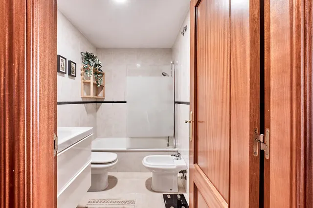 Piso 3 habitaciones 92m² en venta - Portádego - Vilaboa Norte — 17